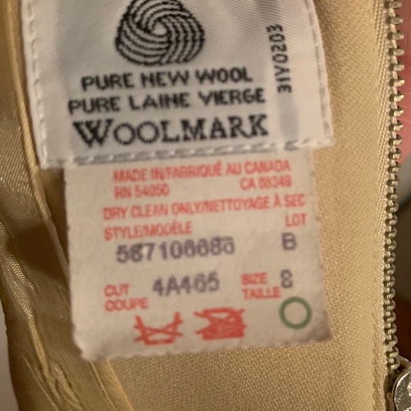 Jones New York blazer - Picture 2 of 4